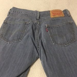 Levi’s 511
